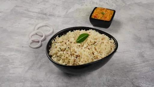 Jeera Rice