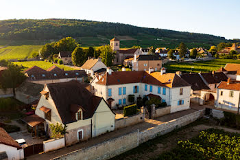 maison à Nuits-Saint-Georges (21)