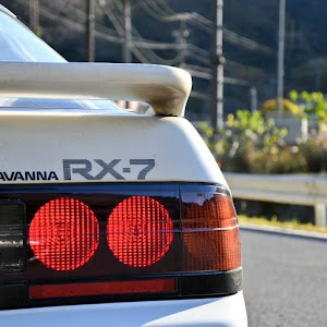 RX-7 FC3S