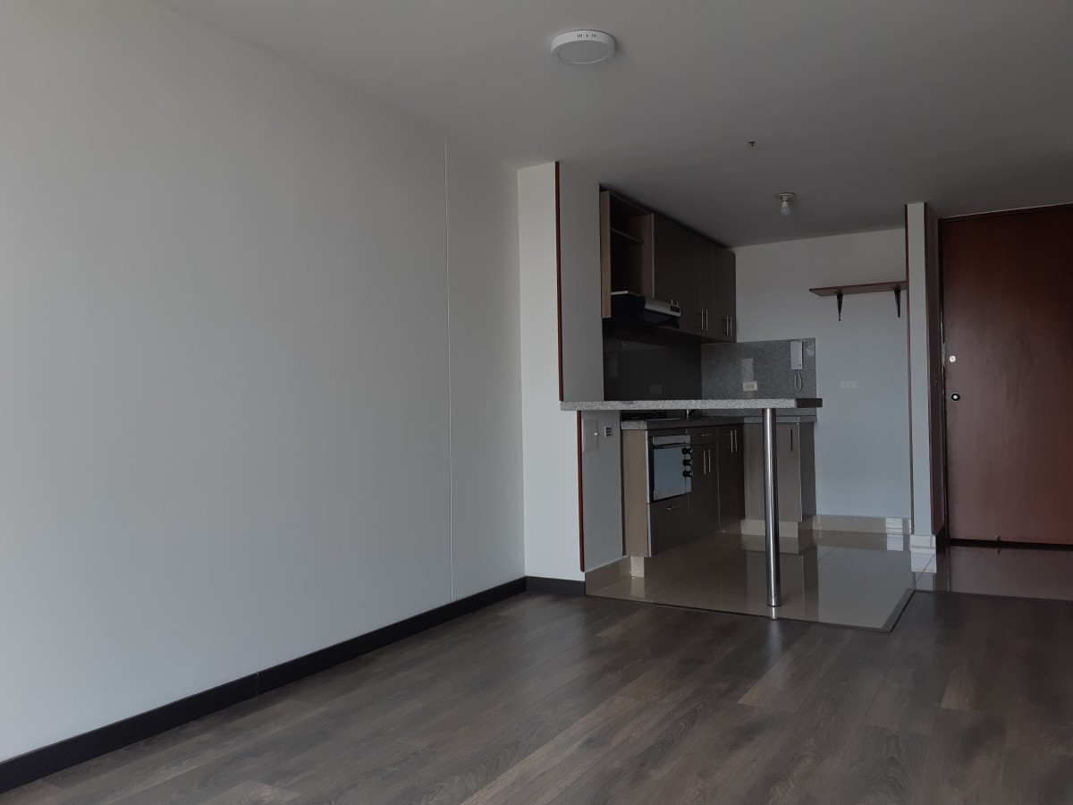 Apartamento En Arriendo - San Antonio, Bogota