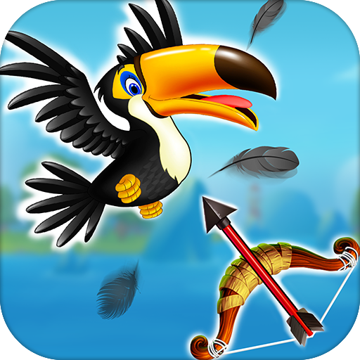 Archery Bird Hunter - Duck Hunting Games