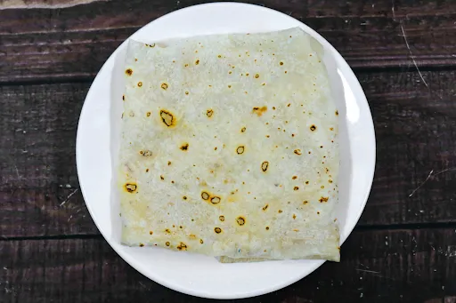 Rumali Roti