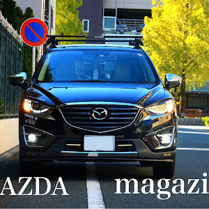 CX-5 KE2FW