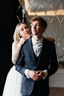 Wedding photographer Pavel Zubov (zubovpa). Photo of 18 July 2022