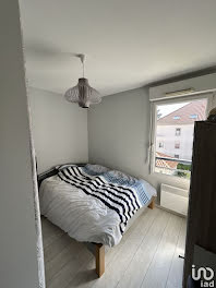 appartement à Les Sorinières (44)