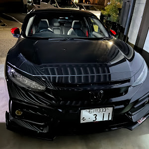 シビック FK7