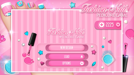 免費下載生活APP|Fashion Nails – Pedicure Game app開箱文|APP開箱王