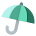 Umbrella Alert☔️ icon