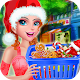 Download Christmas Supermarket Shopping Game For PC Windows and Mac 1.0