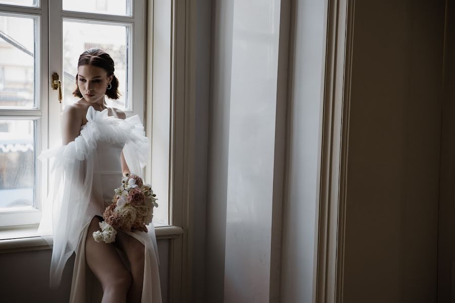 Wedding photographer Anna Bugorkova (bugorkovaphoto). Photo of 7 February 2022