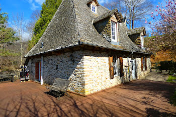 maison à Aurillac (15)