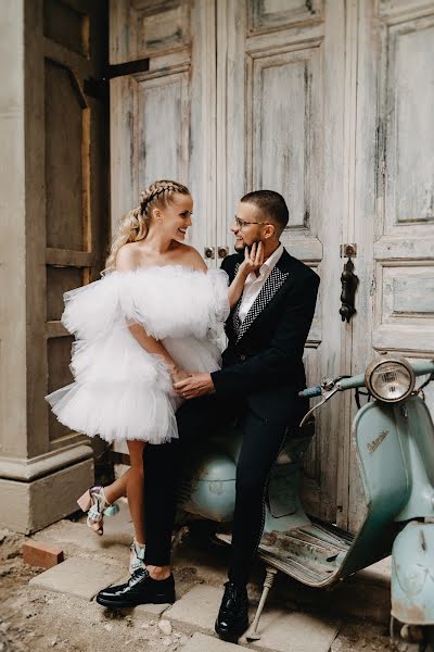 Photographe de mariage Karina Ir Gintas (karinairgintas). Photo du 15 septembre 2022