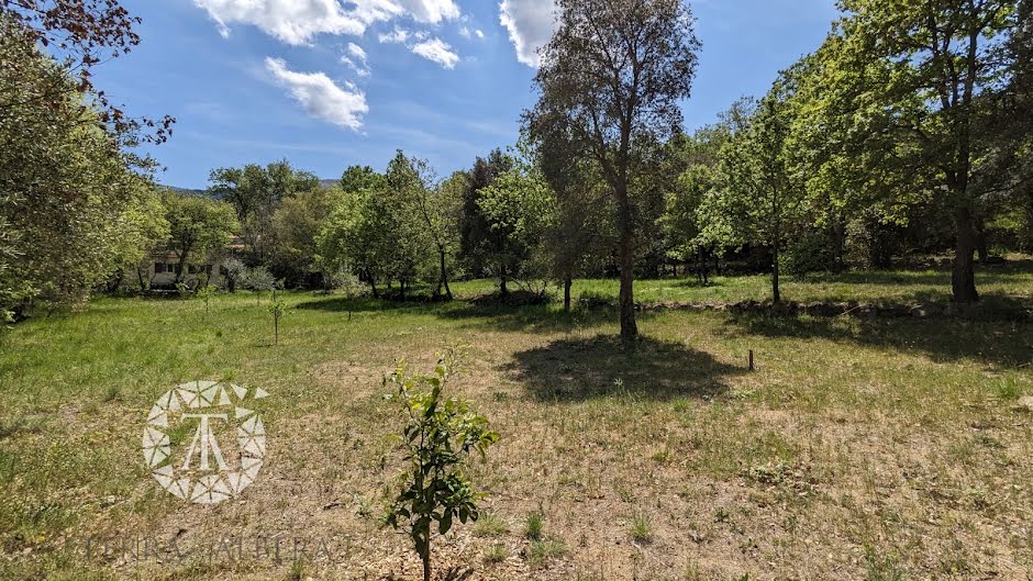 Vente terrain  3073 m² à Villelongue-dels-Monts (66740), 299 000 €