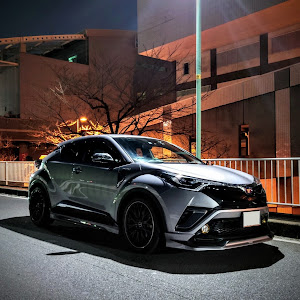 C-HR ZYX10