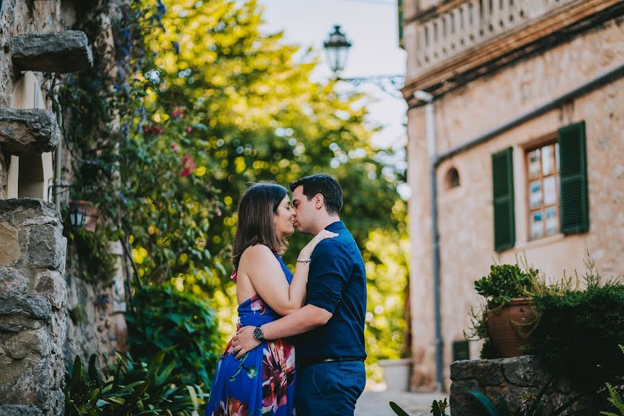 Huwelijksfotograaf Bodalia Mallorca (bodalia). Foto van 3 december 2018