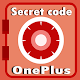 Secret Code for one+ Download on Windows