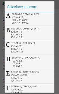Guia do Aluno - UnB(圖4)-速報App