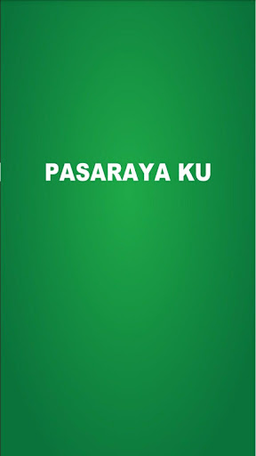 PasarayaKU