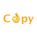 Let me copy