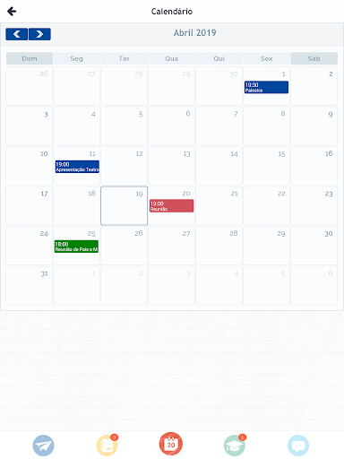 Centro Educacional Pirâmide