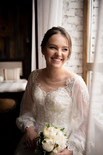 Fotógrafo de bodas Daniil Zolotarev (daniilzolotarev). Foto del 29 de enero 2023