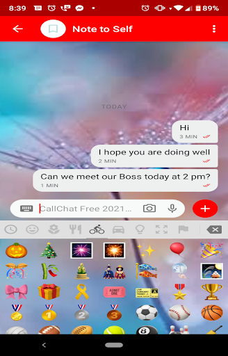 CallChat Pro Free 2021