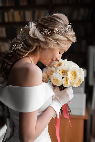 Wedding photographer Irina Golovneva (golovneva). Photo of 6 July 2019