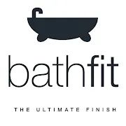 Bathfit Bathrooms  Logo