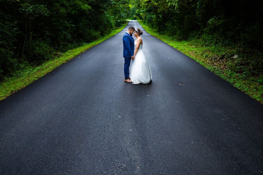 Fotógrafo de bodas Juan Gonzalez (juangonzalez). Foto del 16 de enero