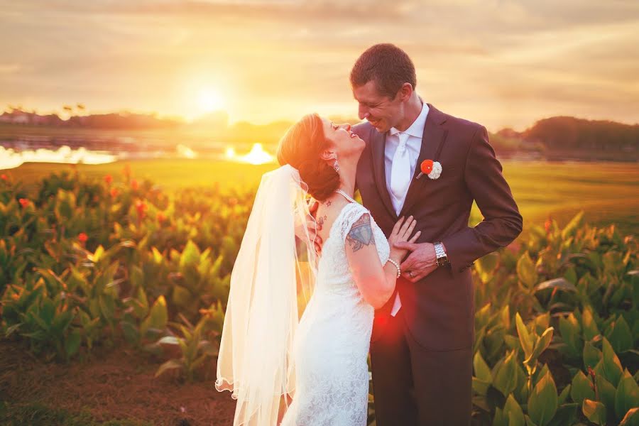 Fotógrafo de casamento Denisse Jonsson (denissejonsson). Foto de 7 de setembro 2019