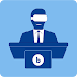 Beyond VR - Public Speaking VR Cardboard App1.88