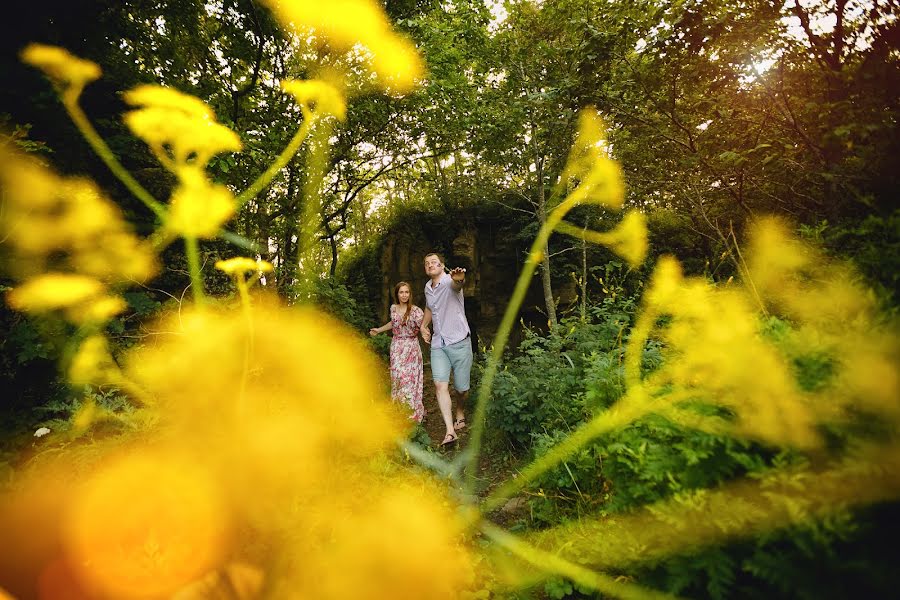 Fotógrafo de casamento Aleksey Kozlov (kozlove). Foto de 16 de fevereiro 2017