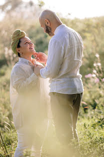 Fotógrafo de casamento Valentina Pellitteri (juna). Foto de 11 de junho 2022