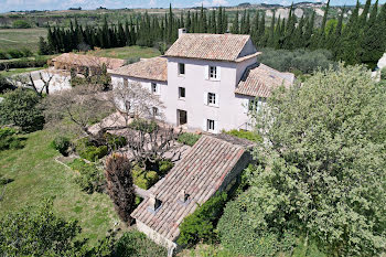 maison à Séguret (84)