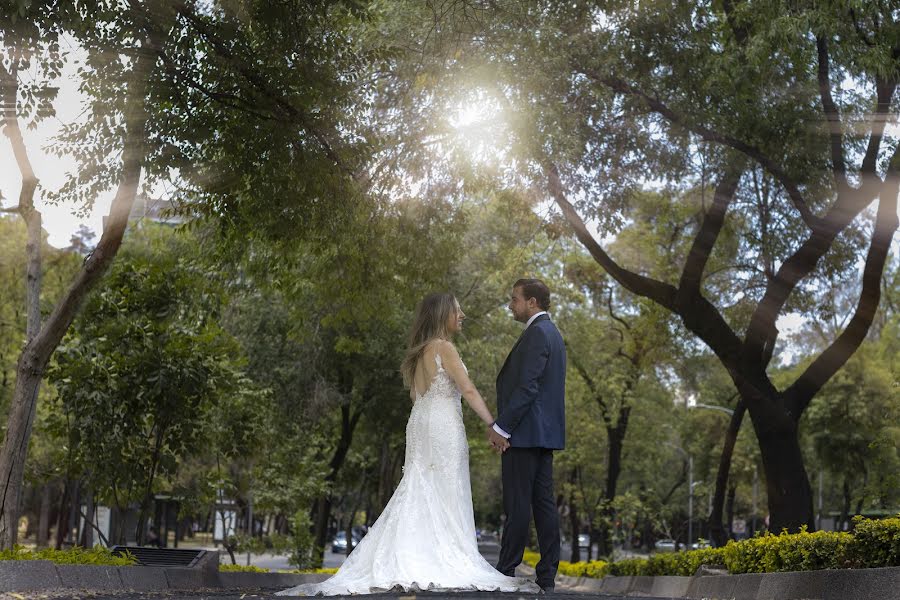 Fotografo di matrimoni Israel Patiño (israelfotografo). Foto del 23 agosto 2022