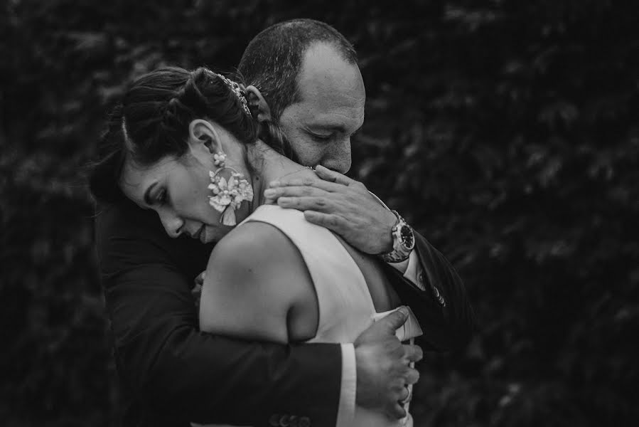 Wedding photographer Omar Rivas (omarivas). Photo of 31 January 2020