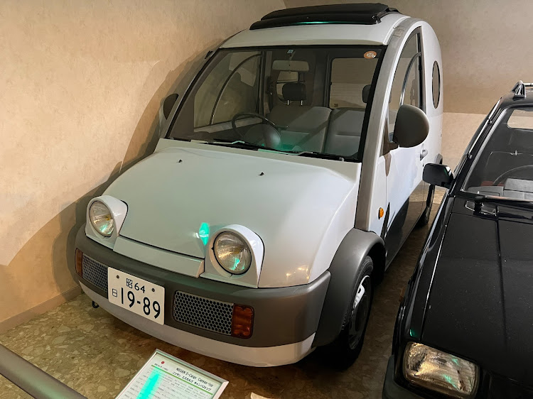 ロードスターのB2リミテッド・また飛燕・ノープラン旅に関するカスタム事例の投稿画像20枚目