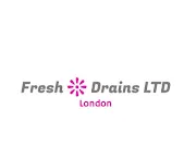 Fresh Drains Ltd Logo