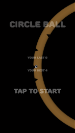 Crazy Circle Jump Up poster 5