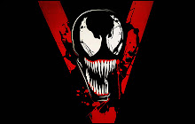 Marvel Venom Backgrounds Custom NewTab small promo image