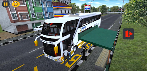 Bus Simulator US Bus Transport