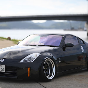 フェアレディZ Z33