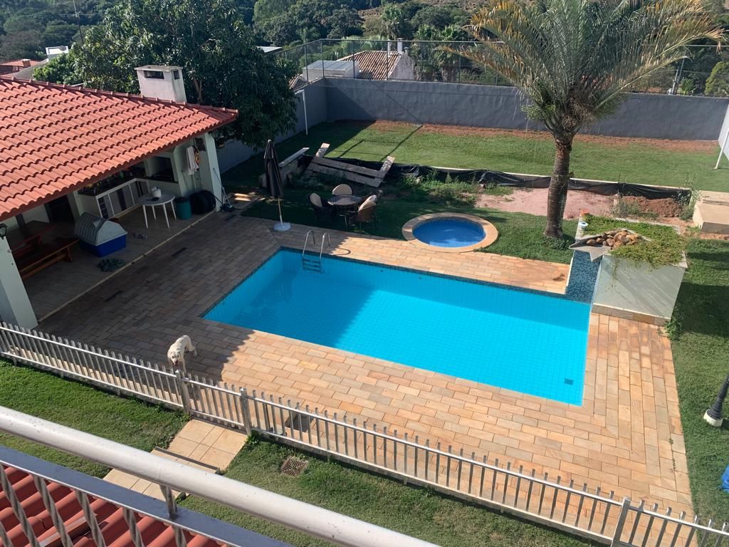 Casa à venda, 265 m² por R$ 1.485.000,00 - Parque da Fazenda - Itatiba/SP