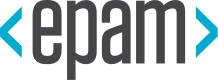 Logo: Epam