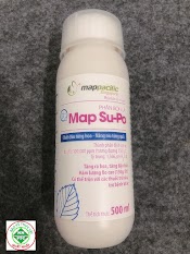 Phân Bón Vi Lượng Tăng Ra Hoa, Đậu Quả Mapsu - Po 500Ml