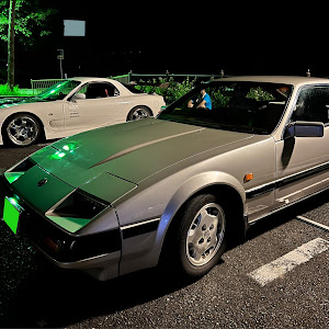 RX-7 FD3S 中期
