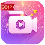 Cover Image of Download Video Maker Photos with Song 2.0.1 APK