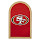 NFL San Francisco 49ers Wallpapers HD Theme