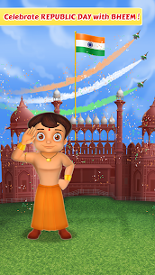 Chhota Bheem Club Premium (MOD) 4