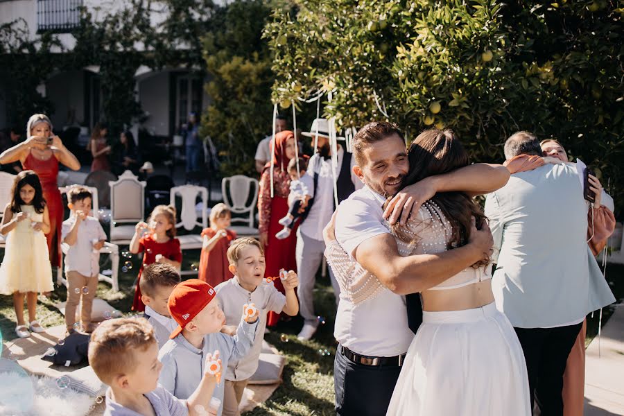 Photographe de mariage Serg Visser (k6sbkd0). Photo du 6 décembre 2023